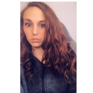 Meet your Posher, Ashlynn